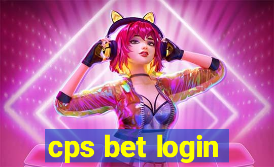 cps bet login